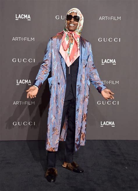 gucci scarf asap